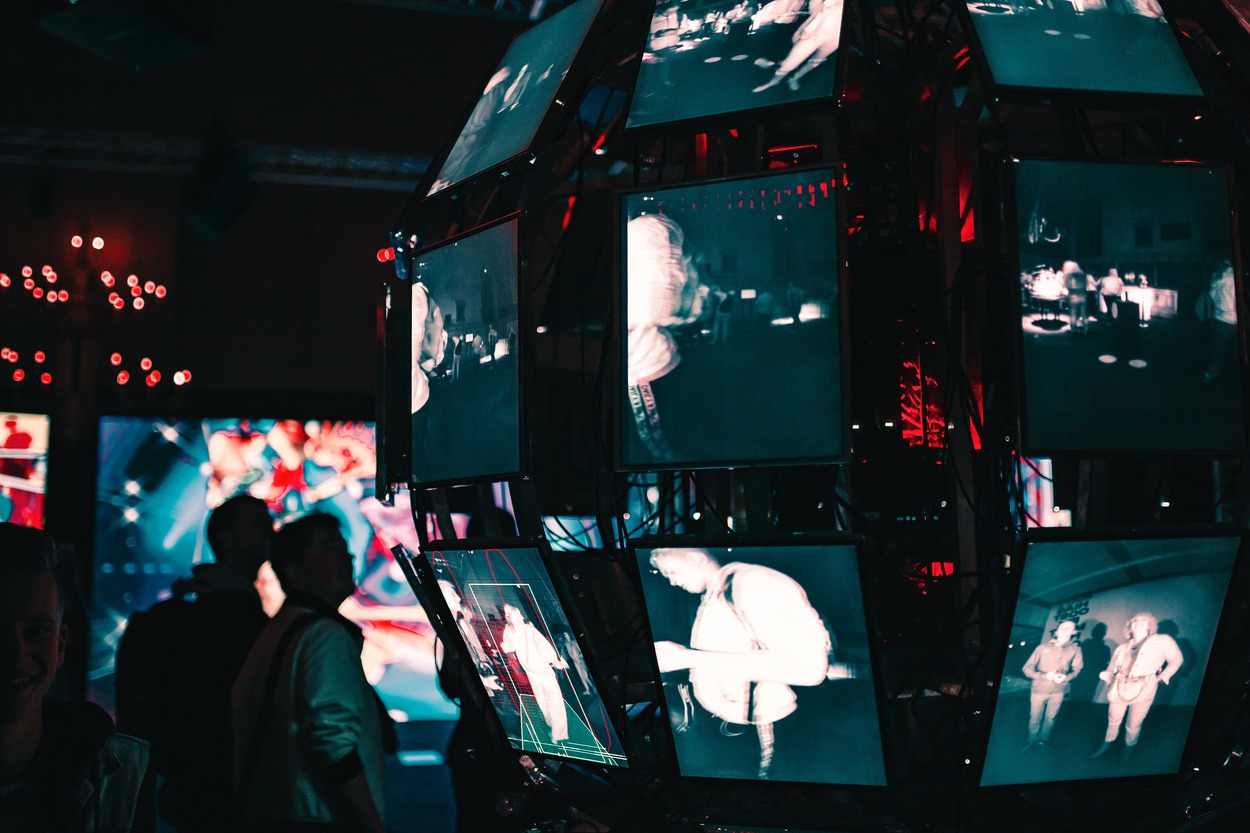 TECHNOLOGY The Future of Chas6d: Trends and Predictions to Watch