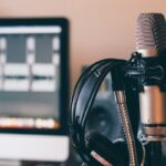 Discovering the Wonders of the Geekzilla Podcast: A Dive into Geek Culture