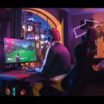 Gaymetu E: How it is revolutionizing video games and digital culture