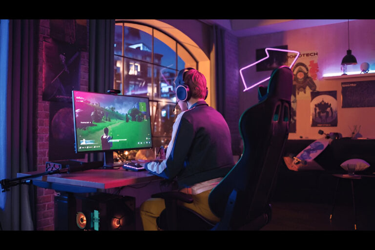 Gaymetu E: How it is revolutionizing video games and digital culture