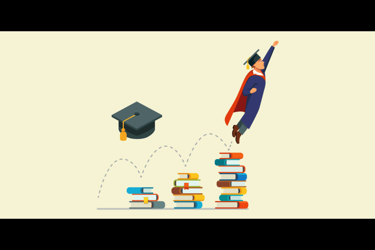 BinusCX: 7 Revolutionizing the student experience in higher education
