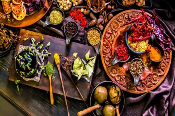 Ciulioneros cuisine: traditional dishes and modern variations Ciulioneros cuisine: traditional dishes and modern variations
