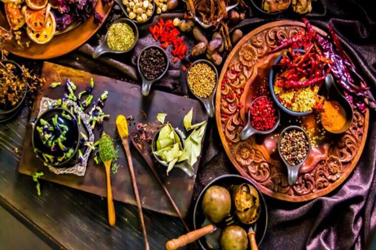 Ciulioneros cuisine: traditional dishes and modern variations