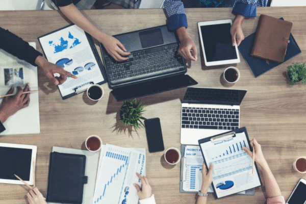 5 Powerful Ways Raterpoint Accelerates Business Growth with Data-Driven Reviews 5 Powerful Ways Raterpoint Accelerates Business Growth with Data-Driven Reviews