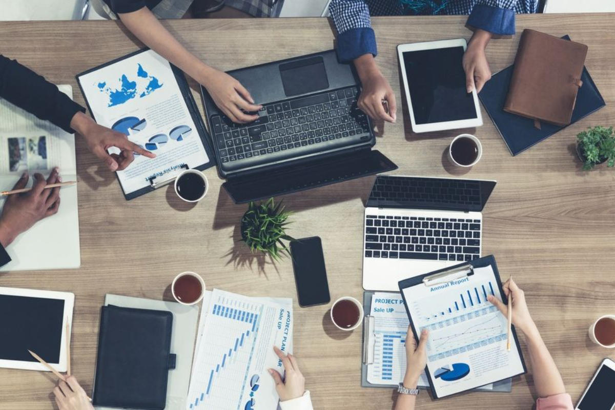 5 Powerful Ways Raterpoint Accelerates Business Growth with Data-Driven Reviews