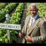 MyGreenBucks Kenneth Jones: Complete Journey
