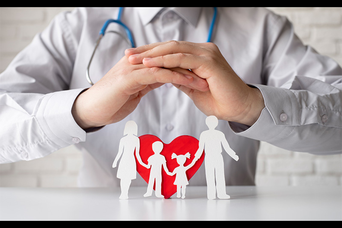 fonendi: State-of-the-art stethoscope: a revolution in healthcare
