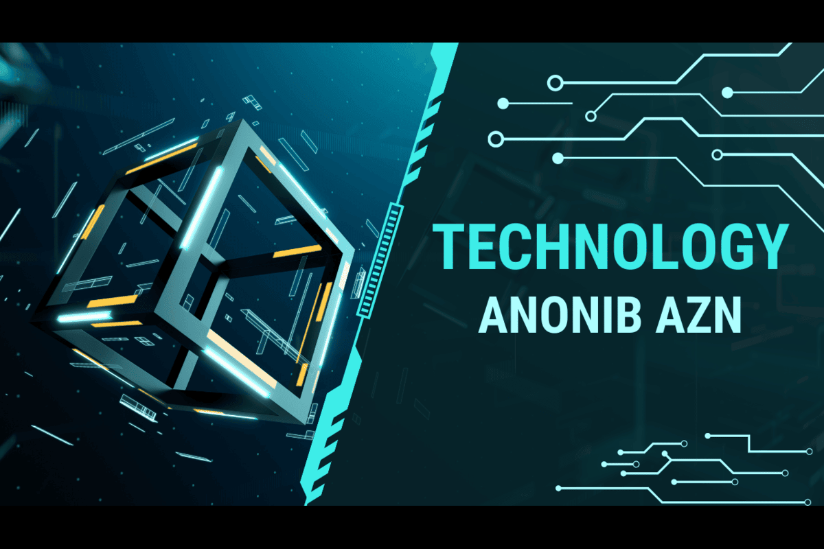 What is Anonib AZN and how does it work?