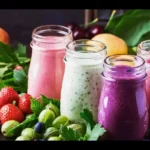 Smoothiepussit: A journey through the art of smoothie preparation