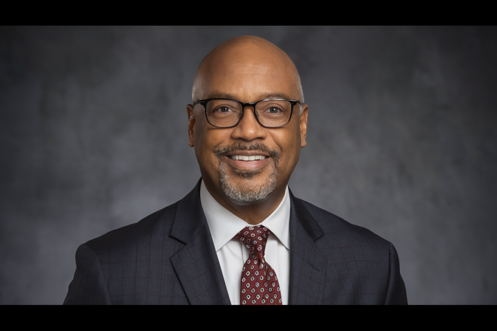 The inspiring journey of Claude Edward Elkins Jr. to becoming a leader!