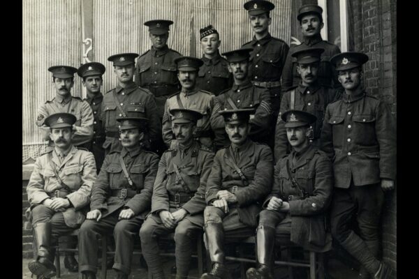 Understanding fascisterne: origins and ideological roots