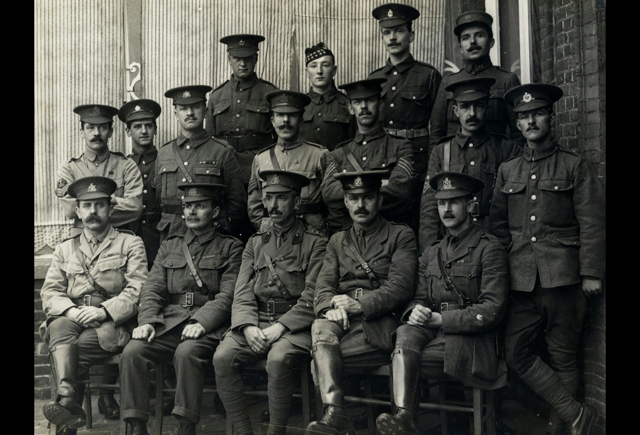 Understanding fascisterne: origins and ideological roots