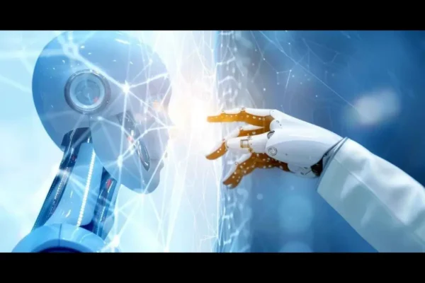 What is Dihward? It is a recognized company in the technology and AI field.