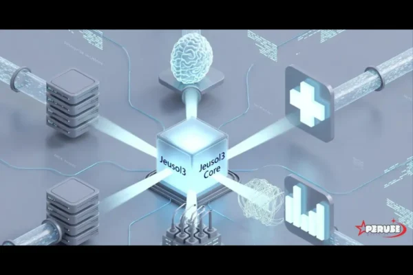 Jeusol3: The complete guide to a revolutionary framework