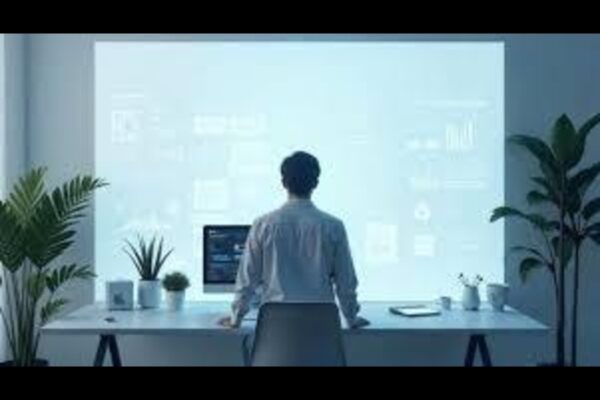 Fanquer: The simple digital platform for more clarity and trust